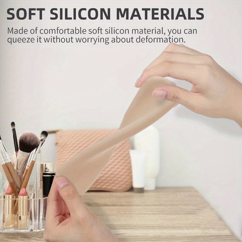 Makeup Bag Makeup Brush Pouch  - Beauty Makeup Bag 리뷰 및 가격