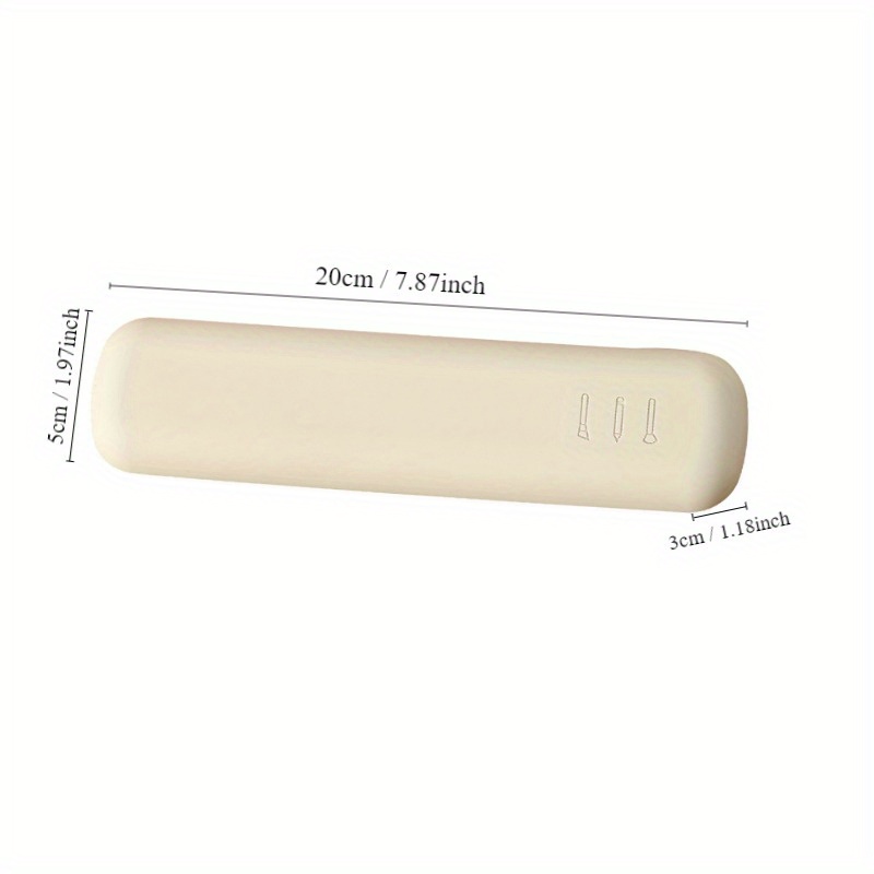 Makeup Bag Makeup Brush Pouch  - Beauty Makeup Bag 리뷰 및 가격