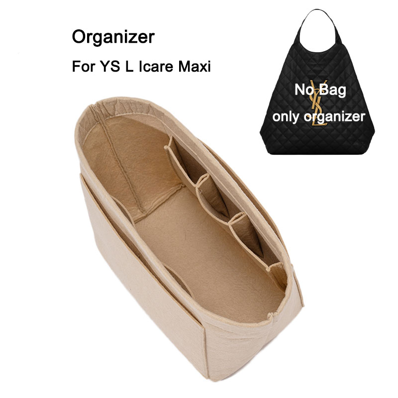 Purse Insert Organizer For Ica - Ysl Beauty Makeup 리뷰 및 가격
